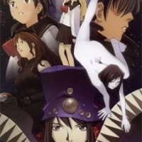   Boogiepop Phantom <small>Director</small> 